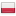 jeansoriginal.pl server is located in Poland